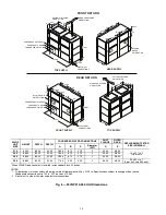 Предварительный просмотр 10 страницы Carrier Aquazone 50HQP 072 Installation, Start-Up And Service Instructions Manual