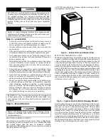 Preview for 12 page of Carrier Aquazone 50HQP 072 Installation, Start-Up And Service Instructions Manual