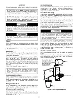 Предварительный просмотр 43 страницы Carrier Aquazone 50HQP 072 Installation, Start-Up And Service Instructions Manual