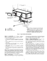 Предварительный просмотр 5 страницы Carrier AQUAZONE 50HQP072 Installation And Service Instructions Manual