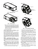 Предварительный просмотр 7 страницы Carrier AQUAZONE 50HQP072 Installation And Service Instructions Manual