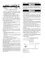 Preview for 8 page of Carrier AQUAZONE 50HQP072 Installation And Service Instructions Manual