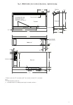 Предварительный просмотр 5 страницы Carrier AQUAZONE 50KQE 007 Installation, Operation And Maintenance Instructions