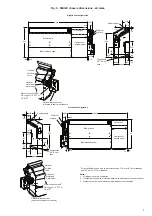 Предварительный просмотр 9 страницы Carrier AQUAZONE 50KQE 007 Installation, Operation And Maintenance Instructions