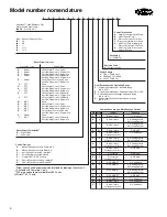 Preview for 4 page of Carrier AQUAZONE 50KQL07-19 Product Data