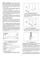 Preview for 8 page of Carrier Aquazone 50PCD Installation, Start-Up And Service Instructions Manual