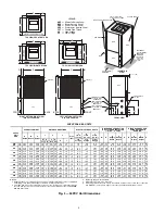 Preview for 6 page of Carrier AQUAZONE 50PCH Installation And Service Instructions Manual