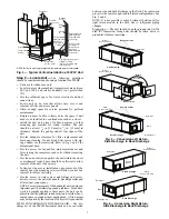 Предварительный просмотр 7 страницы Carrier AQUAZONE 50PCH Installation And Service Instructions Manual