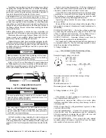 Preview for 10 page of Carrier AQUAZONE 50PCH Installation And Service Instructions Manual