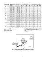 Preview for 19 page of Carrier AQUAZONE 50PCH Installation And Service Instructions Manual