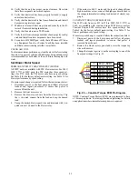 Preview for 25 page of Carrier Aquazone 50PCH007 Installation, Start-Up And Service Instructions Manual