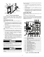 Preview for 45 page of Carrier Aquazone 50PCH007 Installation, Start-Up And Service Instructions Manual