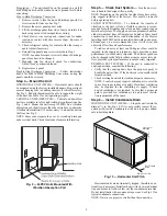 Preview for 9 page of Carrier AQUAZONE 50PSD006 Installation And Service Instructions Manual