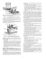 Предварительный просмотр 10 страницы Carrier AQUAZONE 50PSD006 Installation And Service Instructions Manual