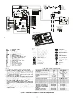 Предварительный просмотр 14 страницы Carrier AQUAZONE 50PSD006 Installation And Service Instructions Manual