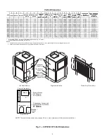 Preview for 6 page of Carrier AQUAZONE 50PSH Installation, Start-Up And Service Instructions Manual