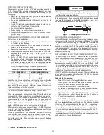 Preview for 13 page of Carrier AQUAZONE 50PSH Installation, Start-Up And Service Instructions Manual