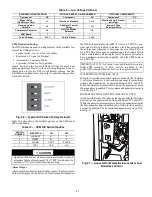 Preview for 41 page of Carrier AQUAZONE 50PSH Installation, Start-Up And Service Instructions Manual