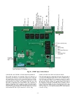 Preview for 51 page of Carrier AQUAZONE 50PSH Installation, Start-Up And Service Instructions Manual