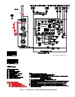 Preview for 17 page of Carrier Aquazone 50PSW025 Installation, Start-Up And Service Instructions Manual