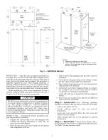 Preview for 4 page of Carrier AQUAZONE 50PSW036-360 Installation And Service Instructions Manual