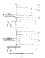 Предварительный просмотр 14 страницы Carrier AQUAZONE 50PSW036-360 Installation And Service Instructions Manual