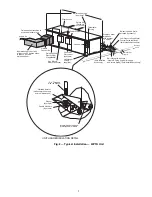 Preview for 5 page of Carrier AQUAZONE 50PTD026 Installation And Service Instructions Manual