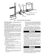 Preview for 11 page of Carrier AQUAZONE 50PTD026 Installation And Service Instructions Manual