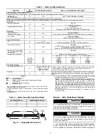 Preview for 12 page of Carrier AQUAZONE 50PTD026 Installation And Service Instructions Manual