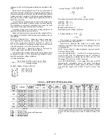 Preview for 13 page of Carrier AQUAZONE 50PTD026 Installation And Service Instructions Manual