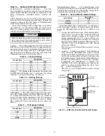 Preview for 27 page of Carrier AQUAZONE 50PTD026 Installation And Service Instructions Manual