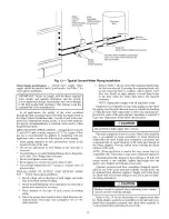 Preview for 11 page of Carrier AQUAZONE 50PTH Installation, Start-Up And Service Instructions Manual