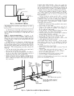 Предварительный просмотр 8 страницы Carrier Aquazone 50PTH024 Installation, Start-Up And Service Instructions Manual