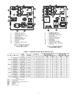 Предварительный просмотр 11 страницы Carrier Aquazone 50PTH024 Installation, Start-Up And Service Instructions Manual