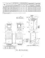 Preview for 10 page of Carrier AQUAZONE 50RHC Installation And Service Instructions Manual