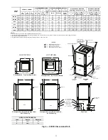 Preview for 11 page of Carrier AQUAZONE 50RHC Installation And Service Instructions Manual