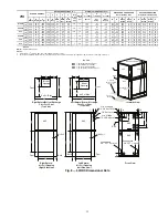 Предварительный просмотр 13 страницы Carrier AQUAZONE 50RHC Installation And Service Instructions Manual