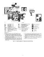 Предварительный просмотр 19 страницы Carrier AQUAZONE 50RHC Installation And Service Instructions Manual