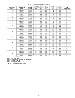 Preview for 25 page of Carrier AQUAZONE 50RHC Installation And Service Instructions Manual