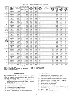 Preview for 26 page of Carrier AQUAZONE 50RHC Installation And Service Instructions Manual