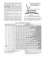 Предварительный просмотр 27 страницы Carrier AQUAZONE 50RHC Installation And Service Instructions Manual