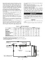 Preview for 32 page of Carrier AQUAZONE 50RHC Installation And Service Instructions Manual