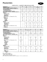 Preview for 6 page of Carrier AQUAZONE 50RHC006-060 Product Data