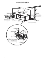 Предварительный просмотр 6 страницы Carrier Aquazone 50RHE 006 Installation, Operation And Maintenance Instructions