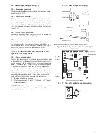 Предварительный просмотр 17 страницы Carrier Aquazone 50RHE 006 Installation, Operation And Maintenance Instructions