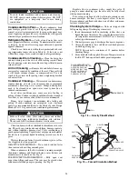 Preview for 24 page of Carrier AQUAZONE 50RHE006 Installation And Service Instructions Manual