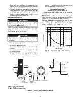 Preview for 25 page of Carrier AQUAZONE 50RHE006 Installation And Service Instructions Manual