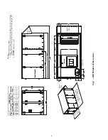 Предварительный просмотр 4 страницы Carrier AQUAZONE 50RTP03-20 Installation And Service Instructions Manual