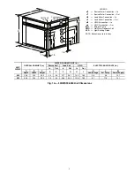 Preview for 3 page of Carrier Aquazone 50RWS036-360 Installation, Start-Up And Service Instructions Manual