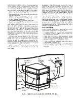 Preview for 9 page of Carrier Aquazone 50RWS036-360 Installation, Start-Up And Service Instructions Manual